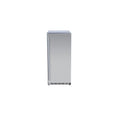 TrueFlame 15-Inch 3.2 Cu. Ft. Outdoor Rated Fridge with Stainless Door
