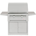 Summerset Builder 30-Inch 2-Burner Commercial Freestanding Gas Grill
