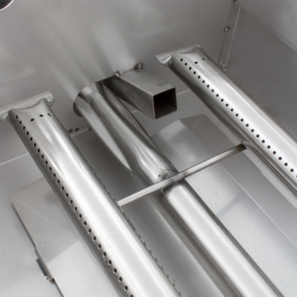 Blaze LTE 30-Inch Griddle w/ Upgraded Cart & Lights