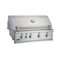 Broilmaster G-Series 42-inch Built-in Stainless Steel Gas Grill