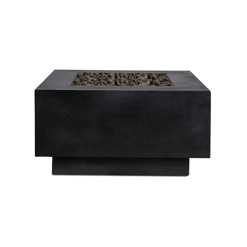 Cubo | Concrete Fire Bowl
