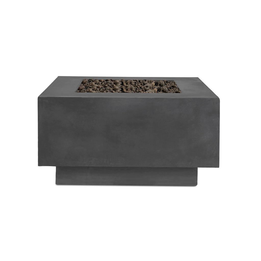 Cubo | Concrete Fire Bowl