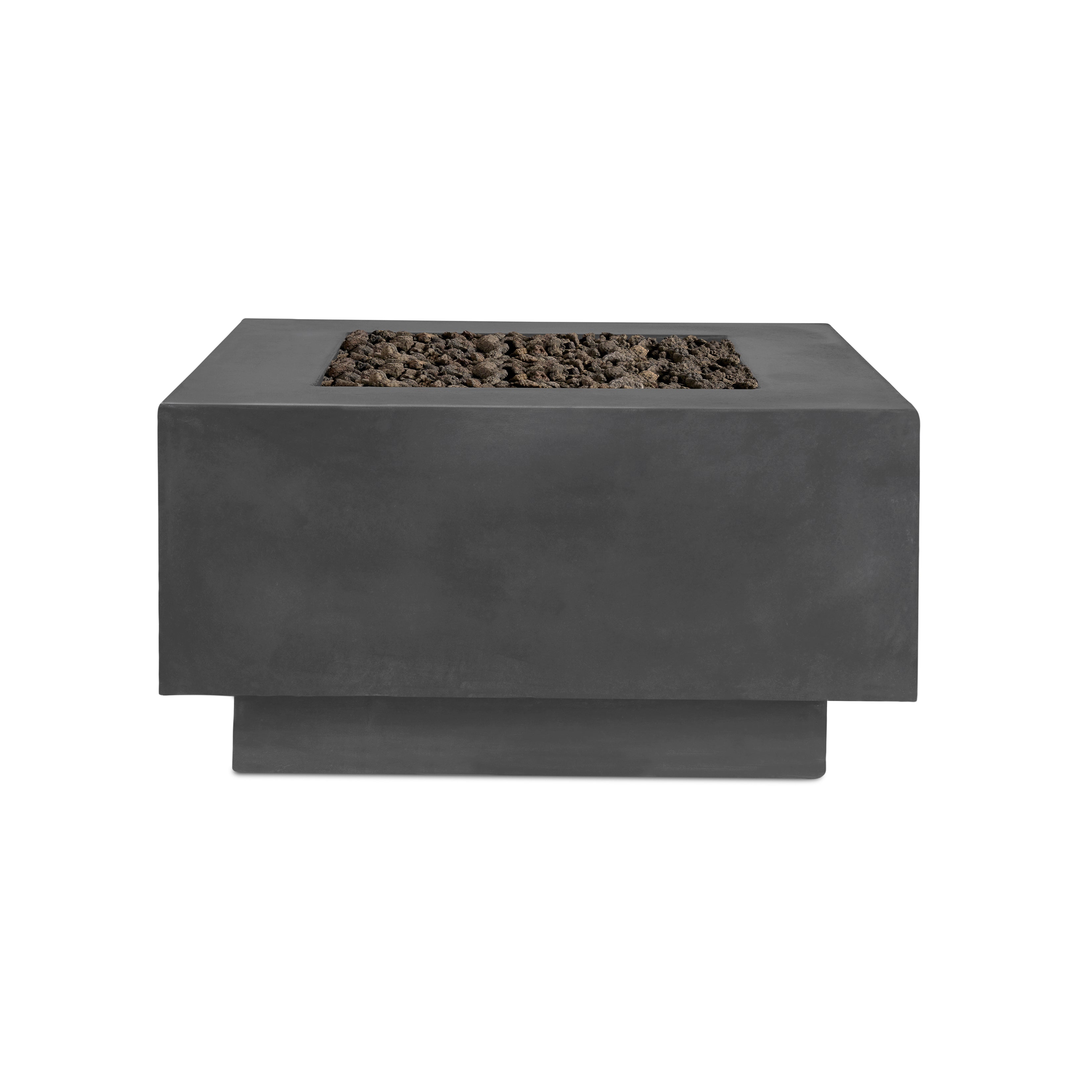 Cubo | Concrete Fire Bowl