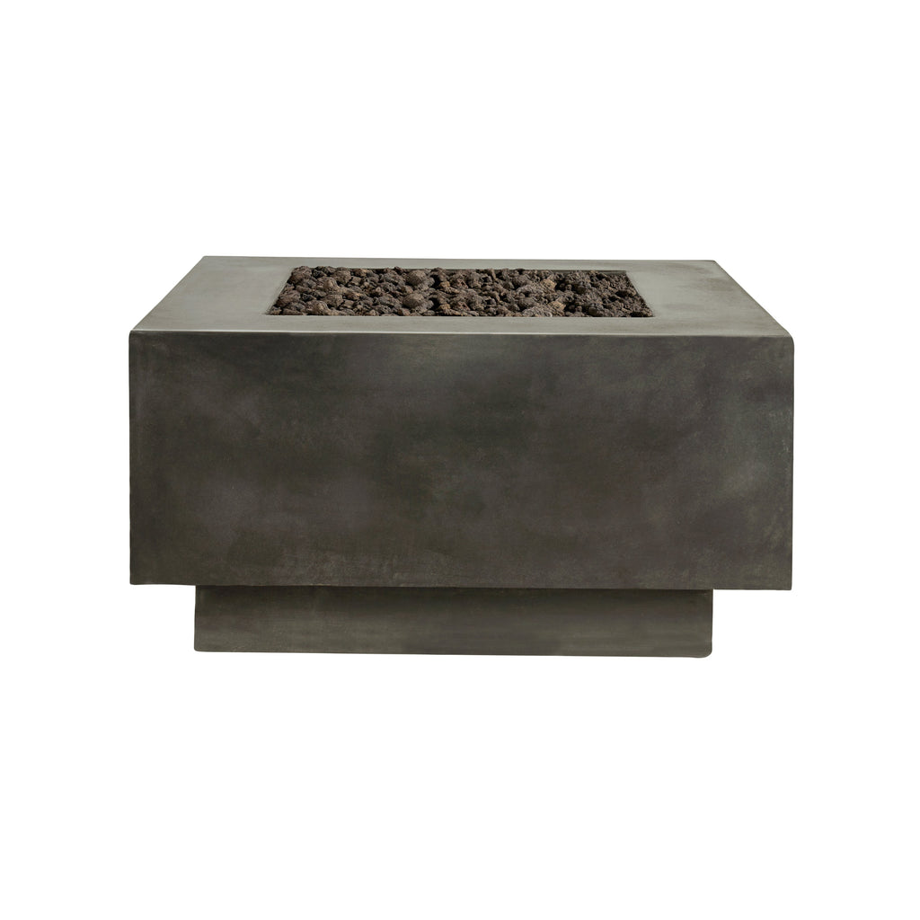 Cubo | Concrete Fire Bowl