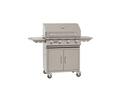 Bull Lonestar Select 30-Inch 4-Burner Freestanding Gas Grill