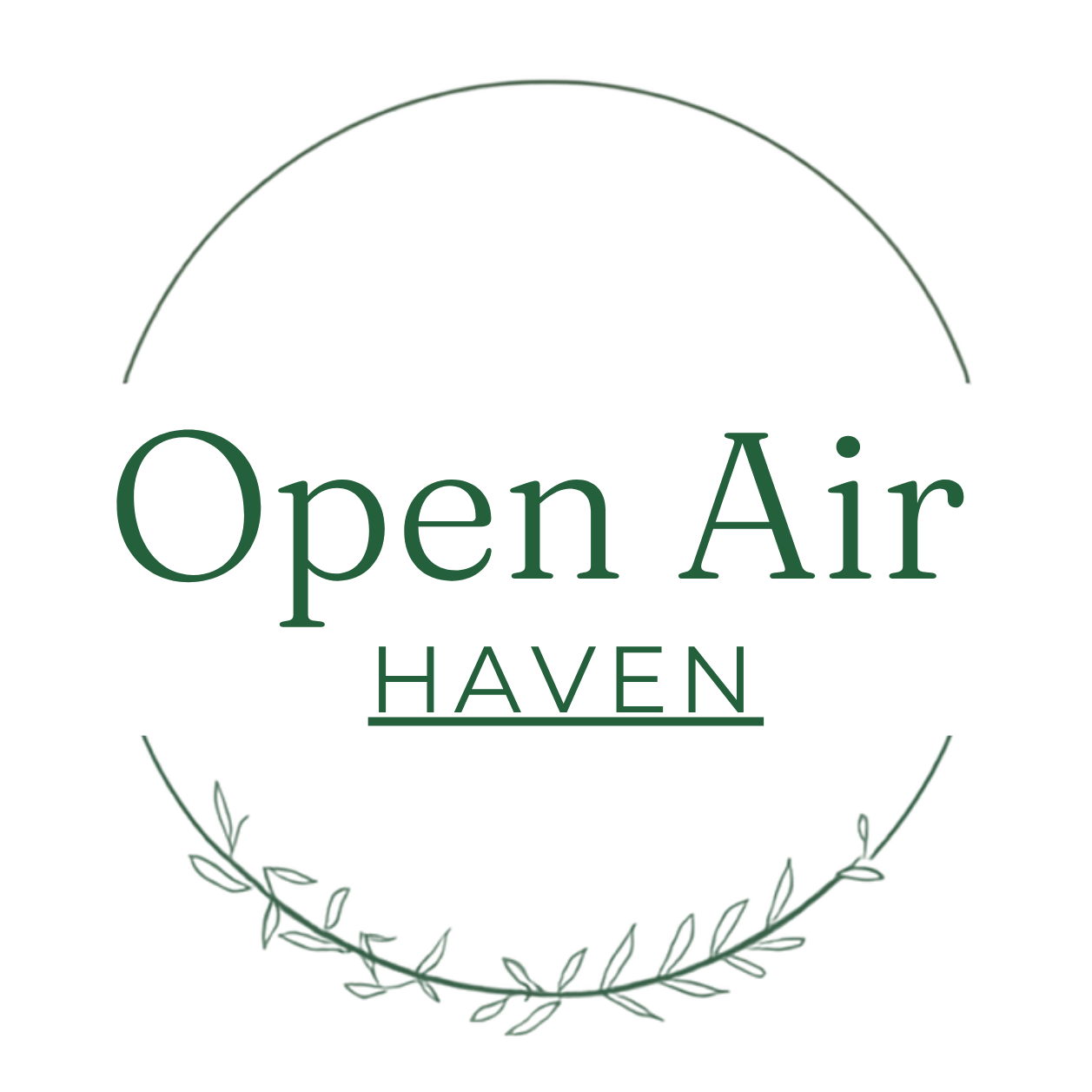 Open Air Haven