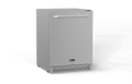 Bull 24-Inch 4.9 Cu. Ft. Premium Outdoor Rated Compact Refrigerator Series II