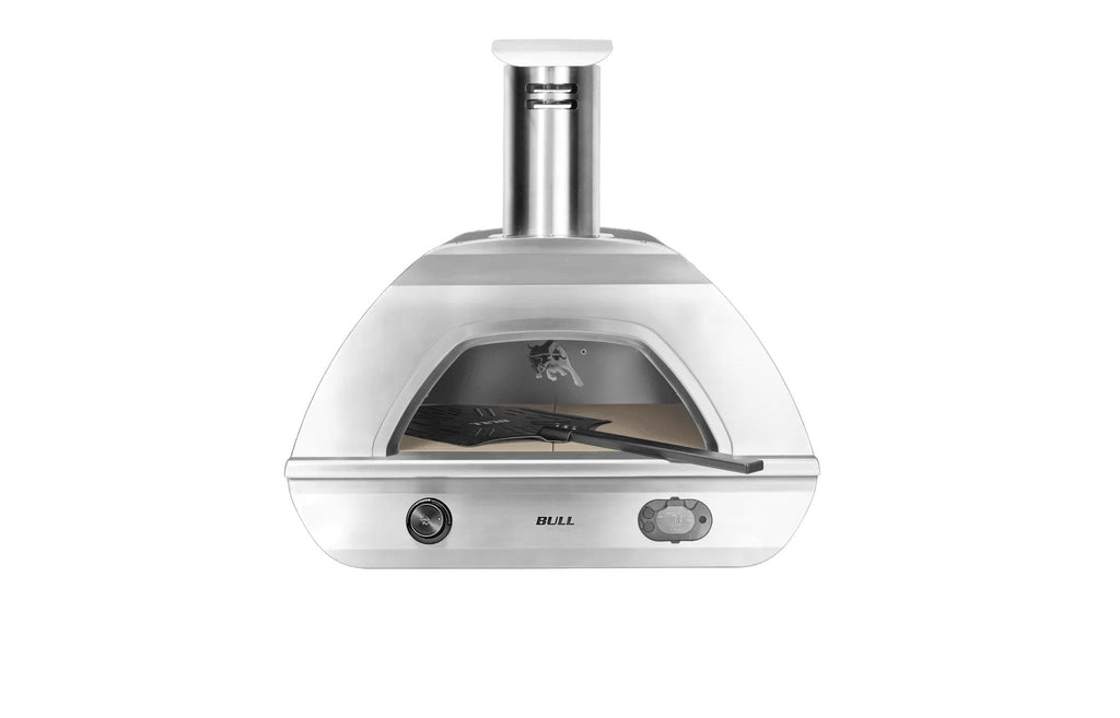 Bull Dual Fuel Countertop Pizza Oven