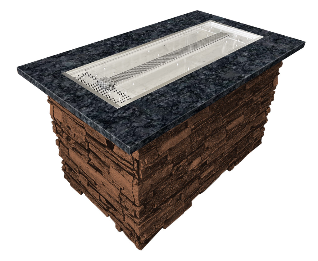 10' KITCHEN ISLAND