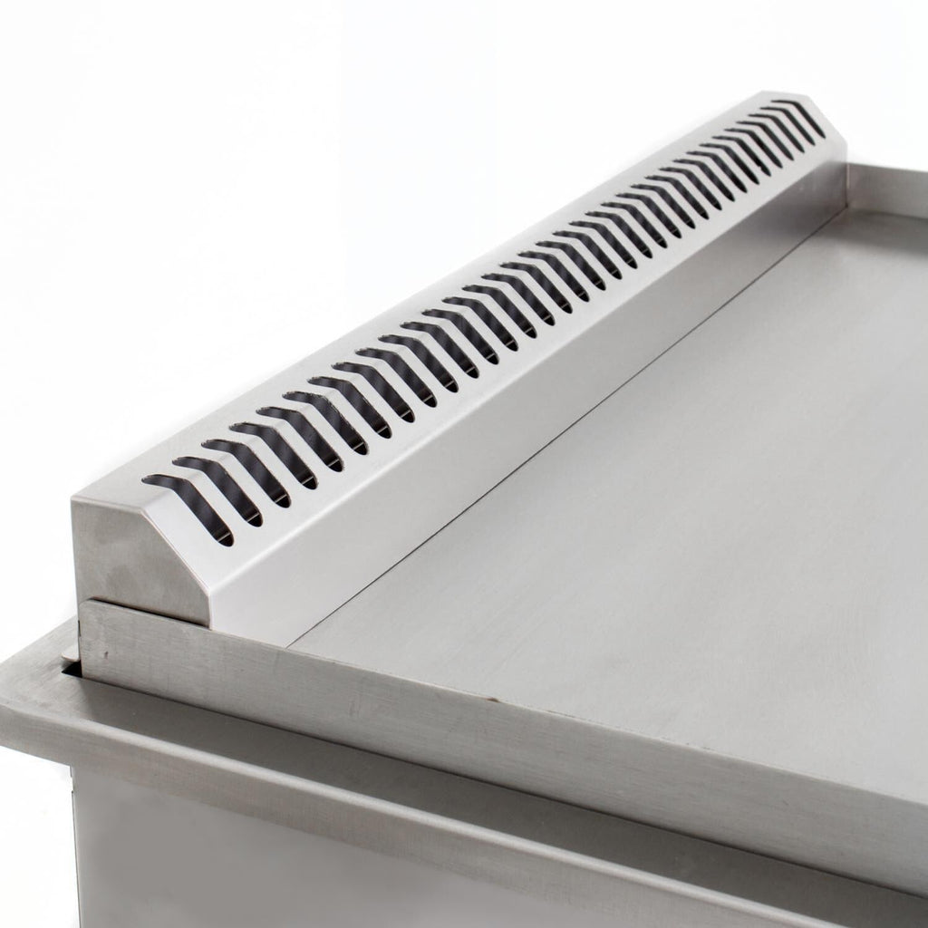 Blaze LTE 30-Inch Griddle w/ Upgraded Cart & Lights