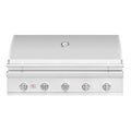 Summerset Sizzler 40-Inch 5-Burner Built-in Gas Grill