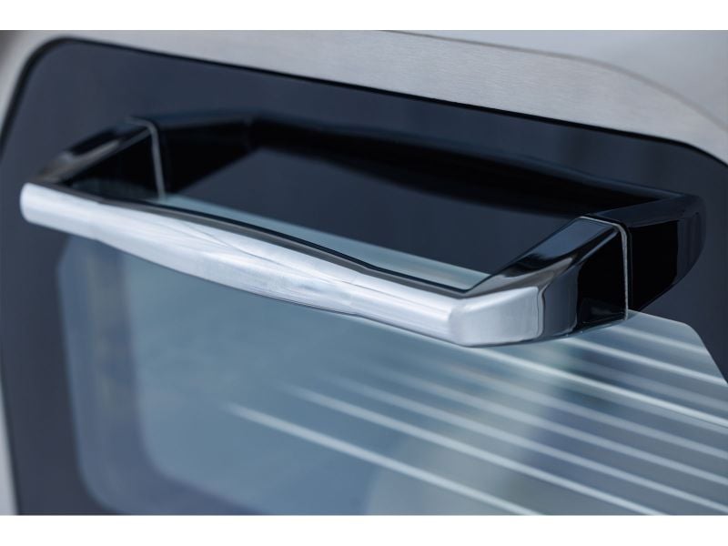 Blaze 26-in Built-In Outdoor Oven w/ Bluetooth Probes & Rotisserie