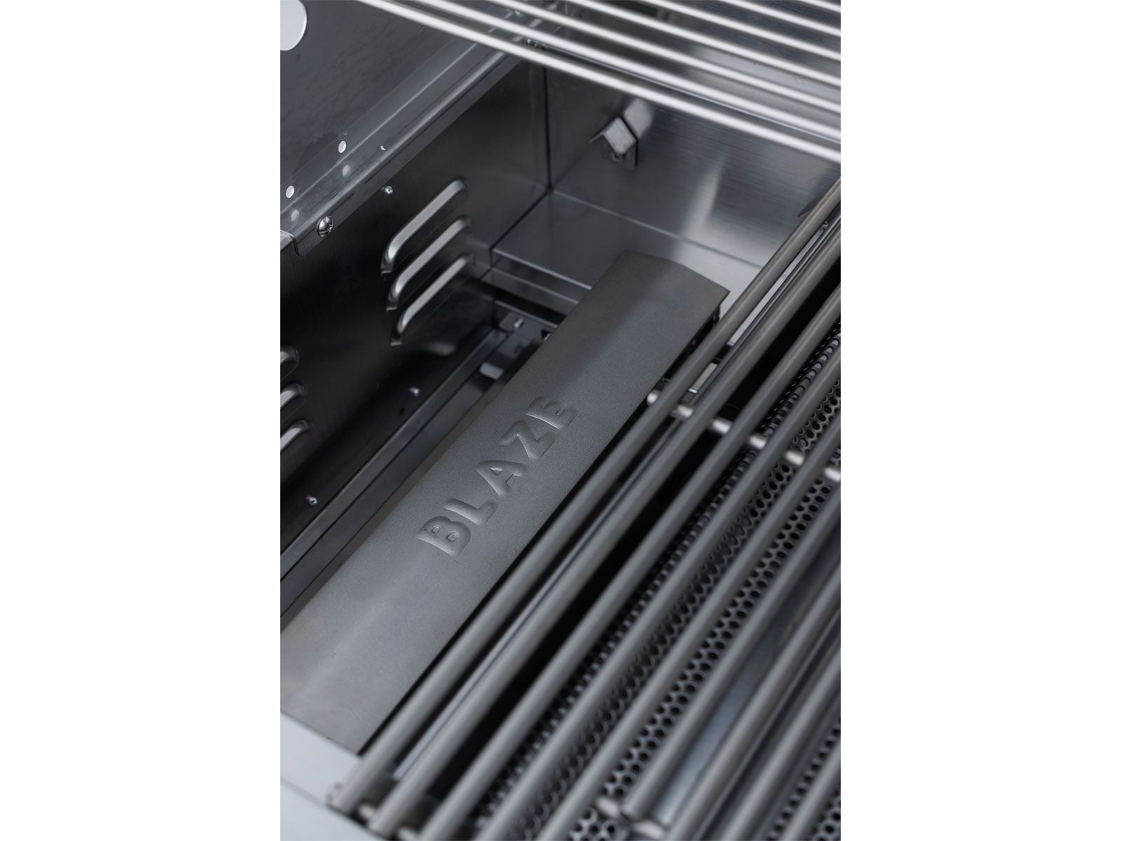 Blaze BCM 25-in 3-Burner Freestanding Gas Grill