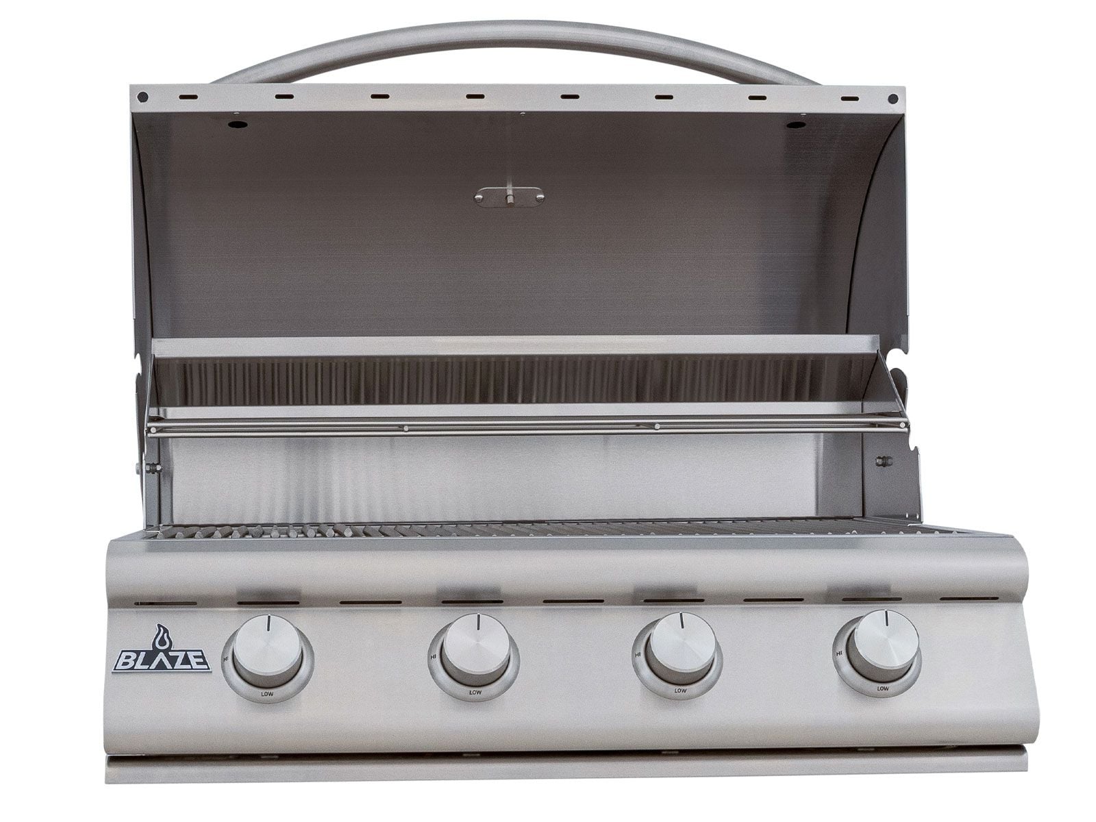 Blaze BCM 32-in 4-Burner Freestanding Gas Grill