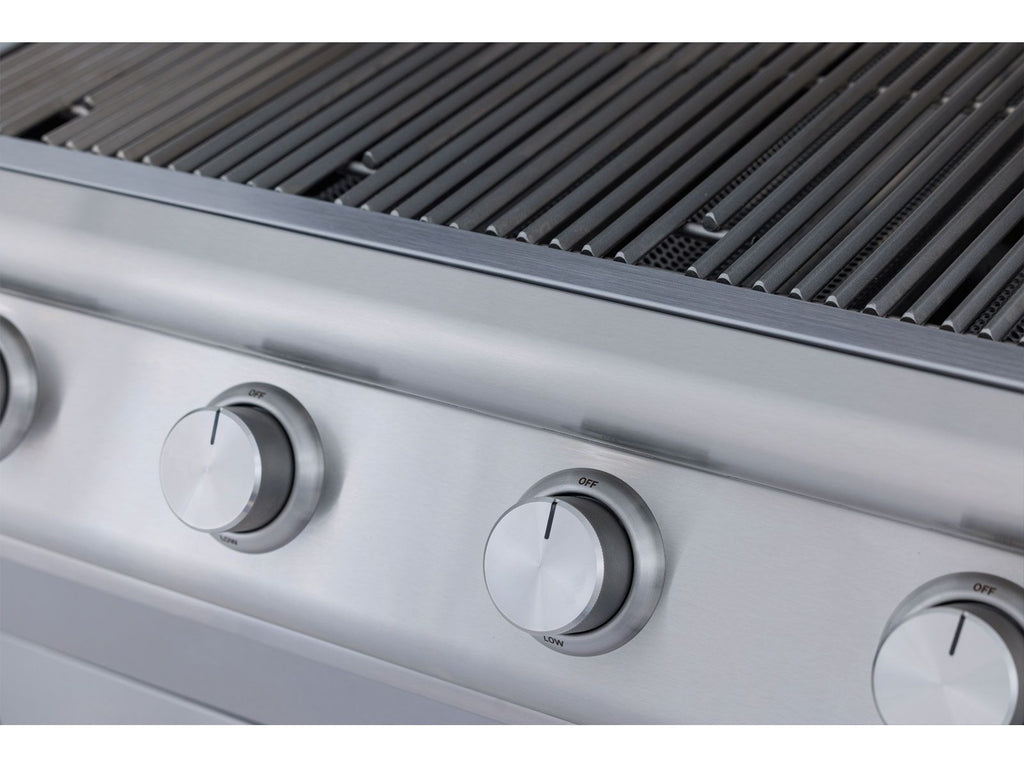 Blaze BCM 32-in 4-Burner Built-In Gas Grill