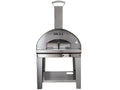 Bull Gas Fired Freestanding Italian Made Pizza Oven
