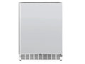 Summerset 24-Inch 5.1 Cu. Ft. Outdoor Rated Compact Refrigerator