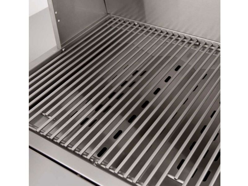 Summerset Resort 30-Inch 2-Burner Commercial Built-In Gas Grill