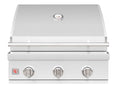 Summerset Sizzler 25-Inch 3-Burner Built-In Gas Grill
