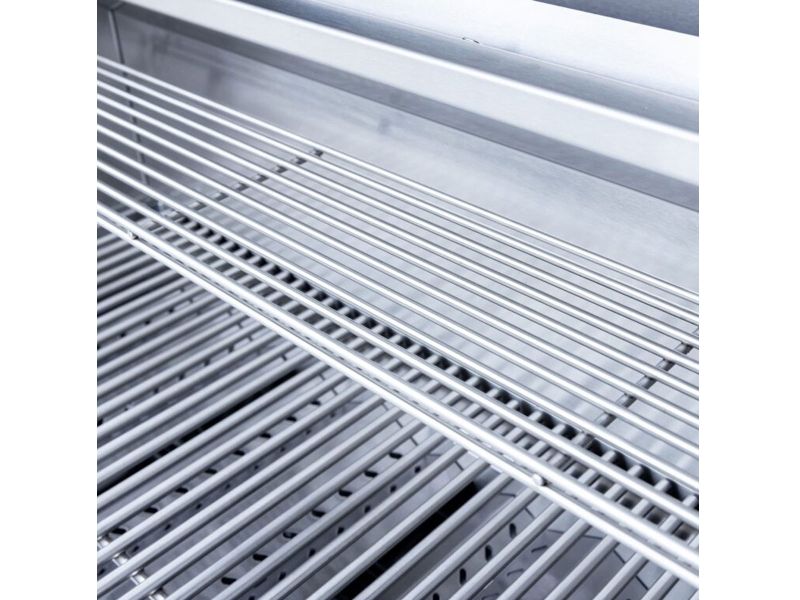 Summerset Sizzler 32-Inch 4-Burner Freestanding Gas Grill