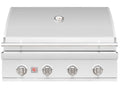 Summerset Sizzler 32-Inch 4-Burner Built-In Gas Grill