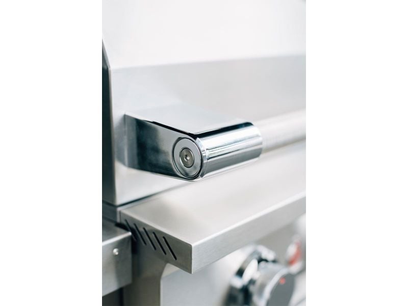 TrueFlame E-Series 25-Inch 3-Burner Built-In Gas Grill